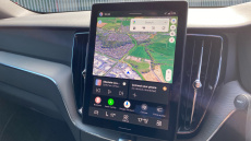 Volvo XC60 2.0 B5P Plus Black Edition 5dr AWD Geartronic Petrol Estate